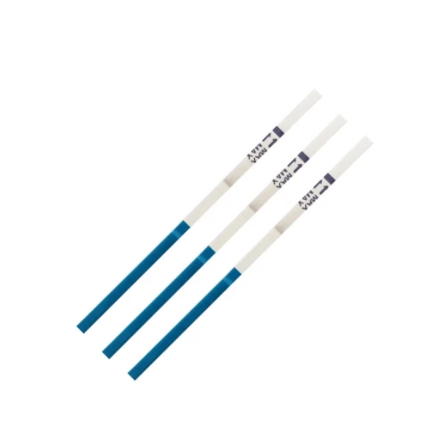 
read hcg pregnancy test 