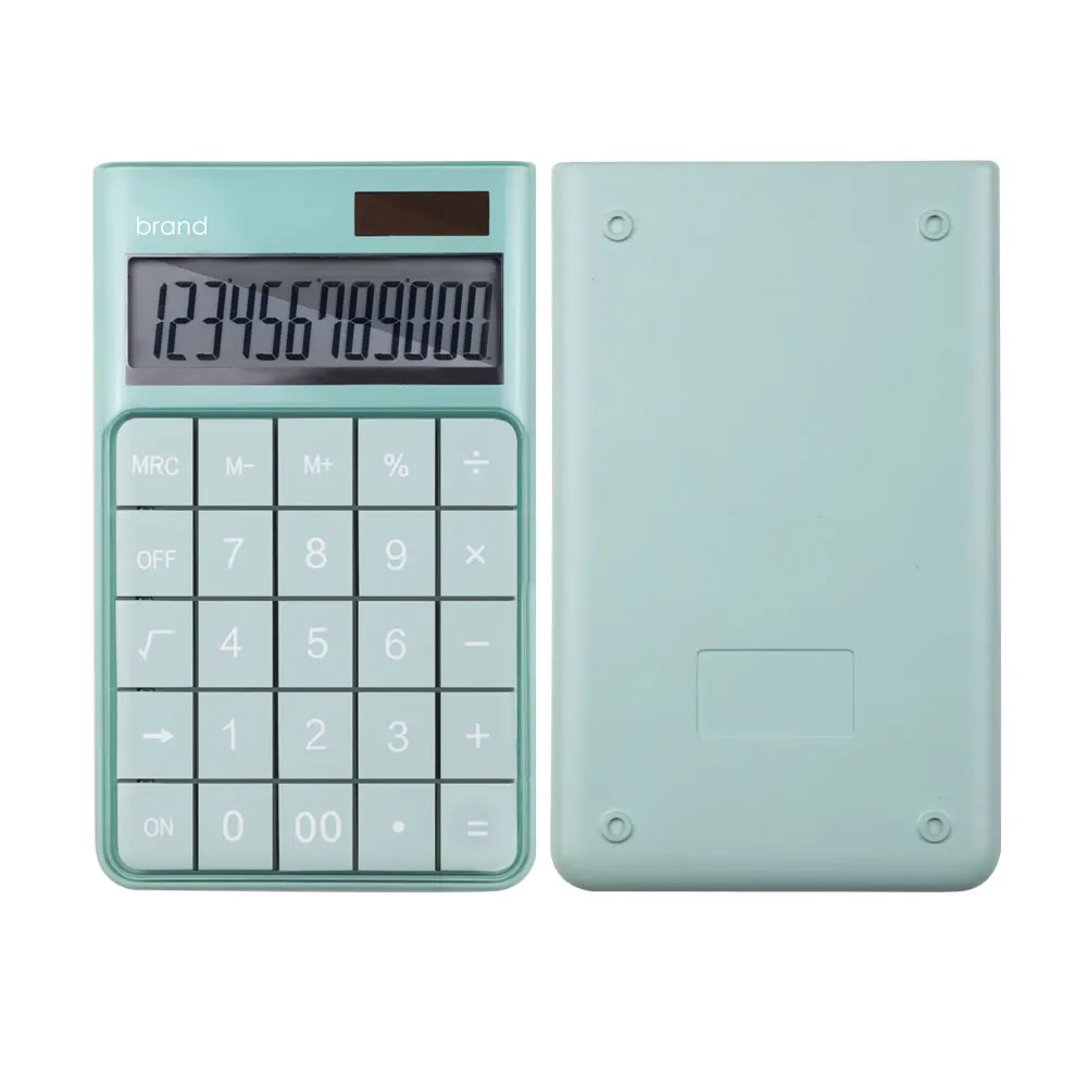 2019 new hot sale pocketable scientific calculator