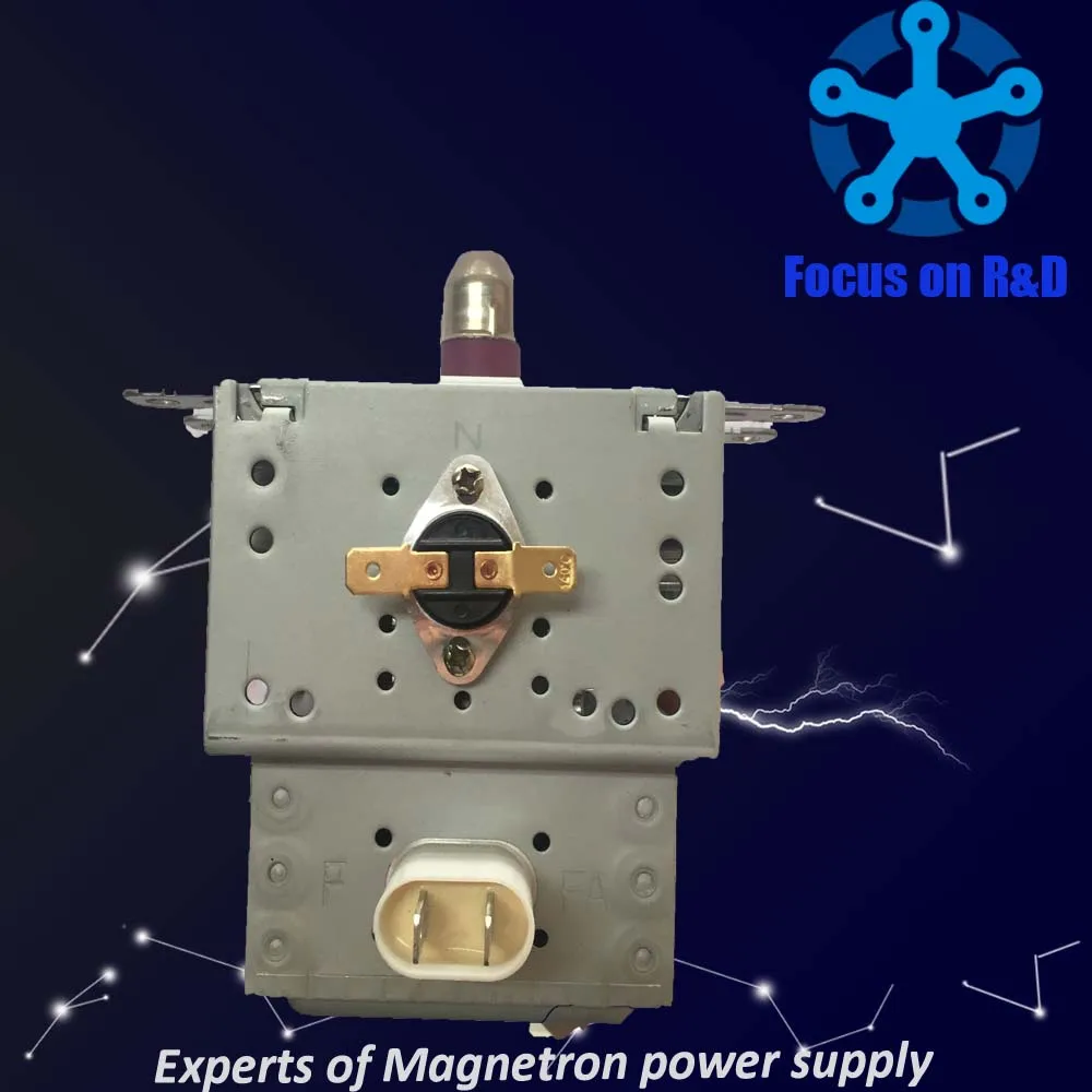 1000w original production sumsung magnetron om75p(31)