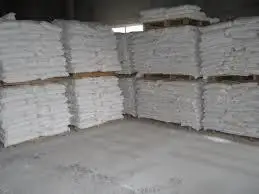 25kg packing calcium carbonate
