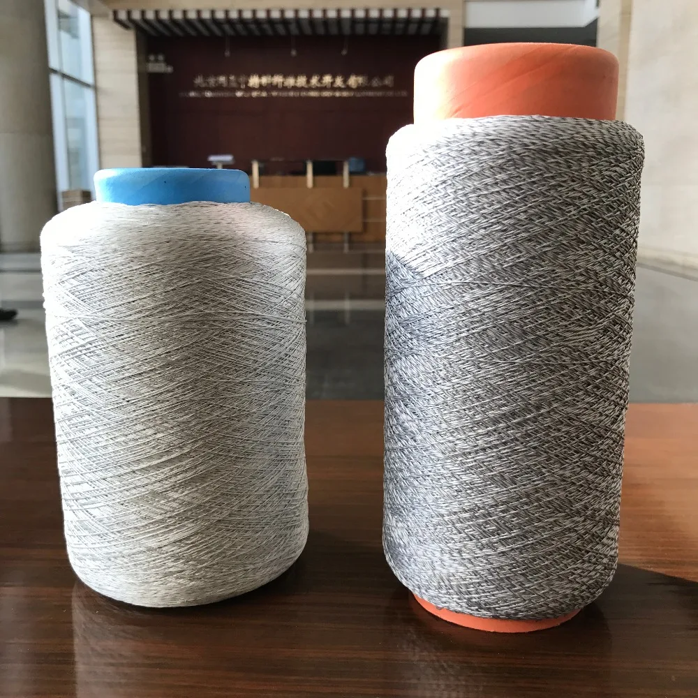 200D 400D HPPE/UHMWPE волокно для перчаток и ткани