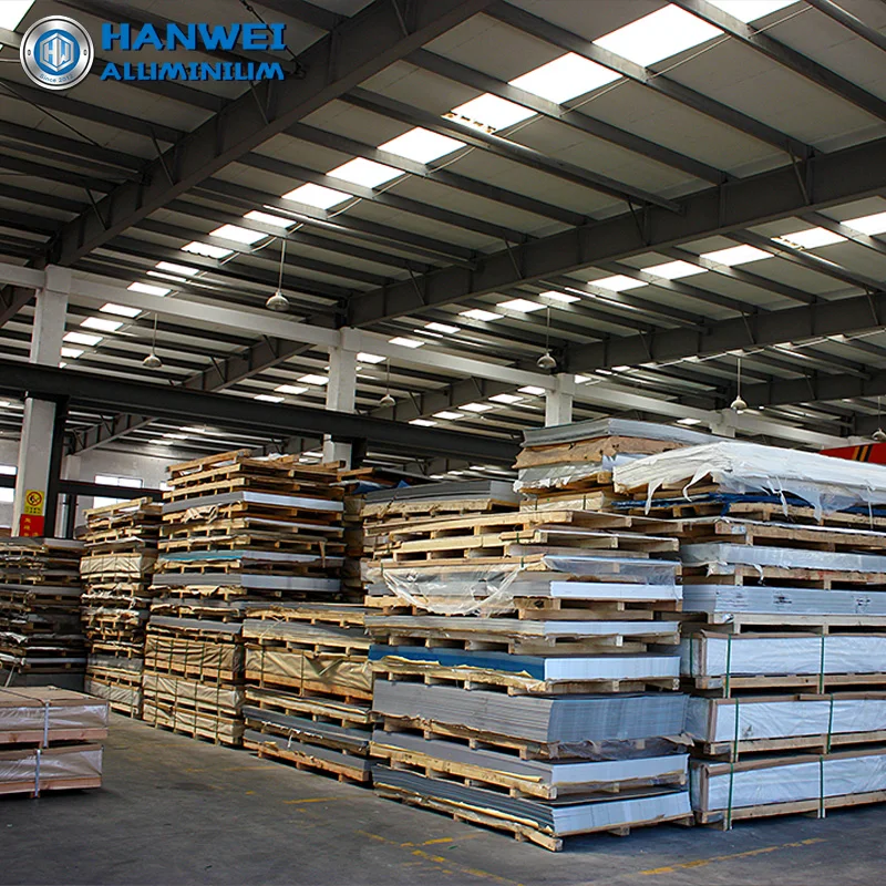 05 mm Aluminium Sheet 3003 Alloy Sheet al3003