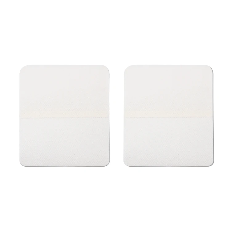 Medical Transparent PU waterproof  wound dressing  CE sterile