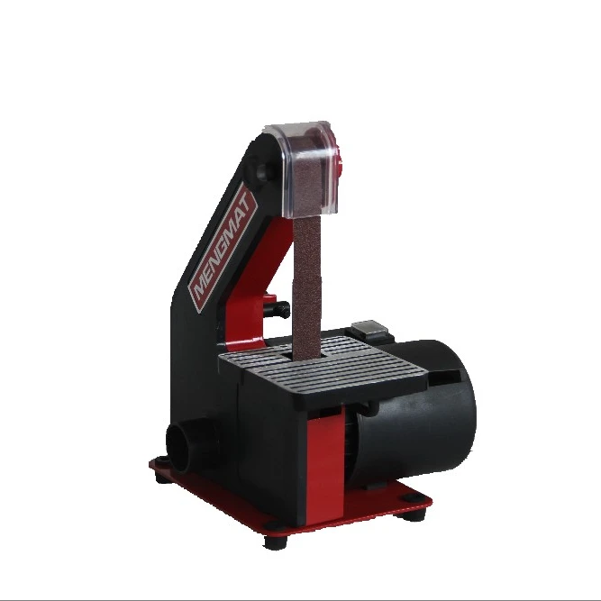 25.4mm wide belt Sander MM2125 belt sander power tools