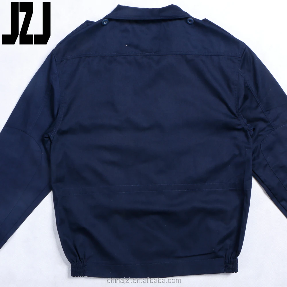 2016 new model dark blue combat jacket/tactical jacket