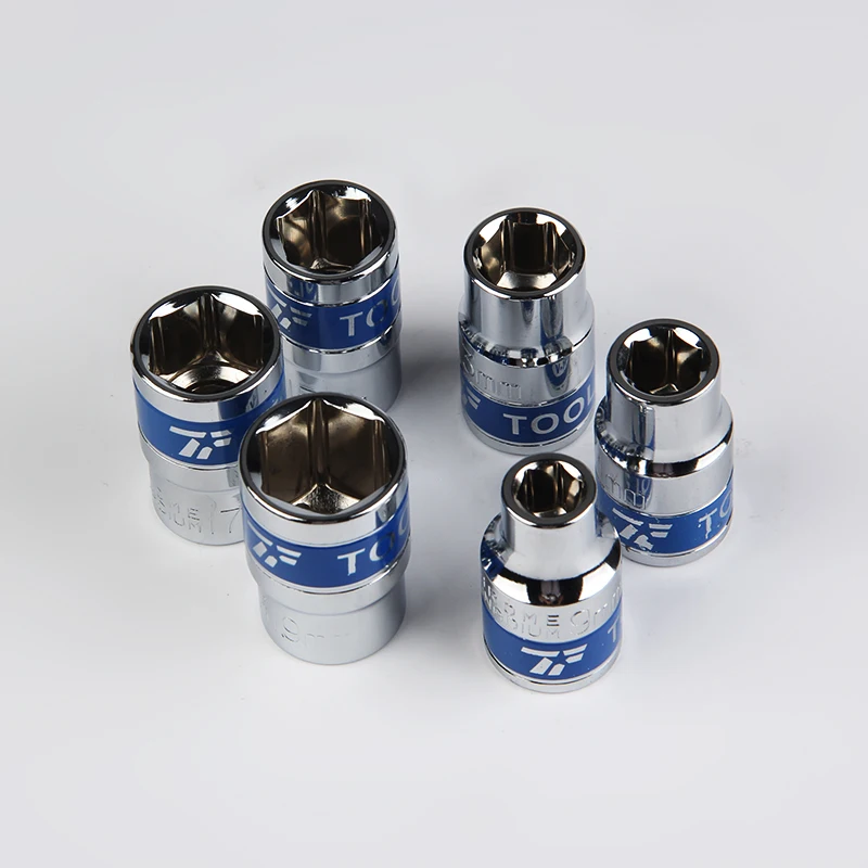 
germany standard Dr socket for in ribbon 