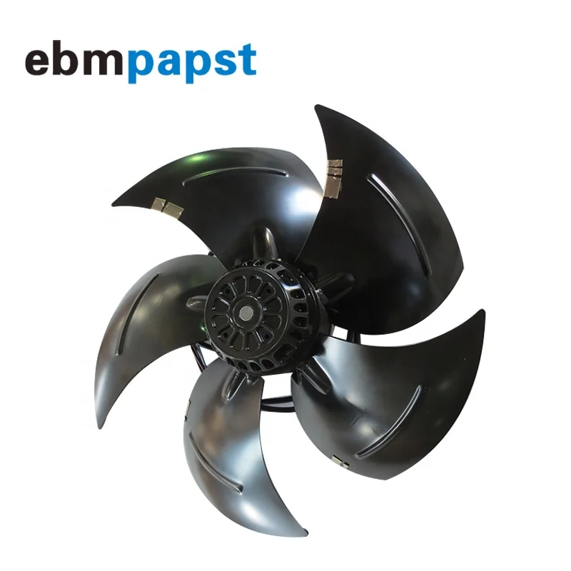 A4E350-AP06-33 S4E350-AP06-30 S4E350-AP06-43 350 мм охлаждающий вентилятор Германия ebmpapst 230V 350mm осевой