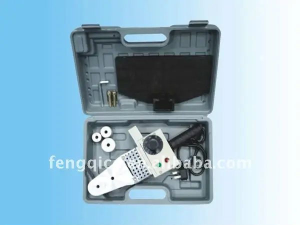 
low price and good quality ppr tube welder 