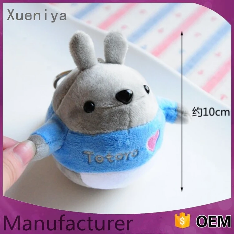 Alibaba выразить китай забавные милые плюшевые дешевые мини брелок