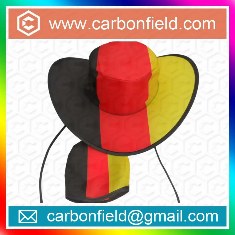 Cheap Promotional Election Cow boy Hats