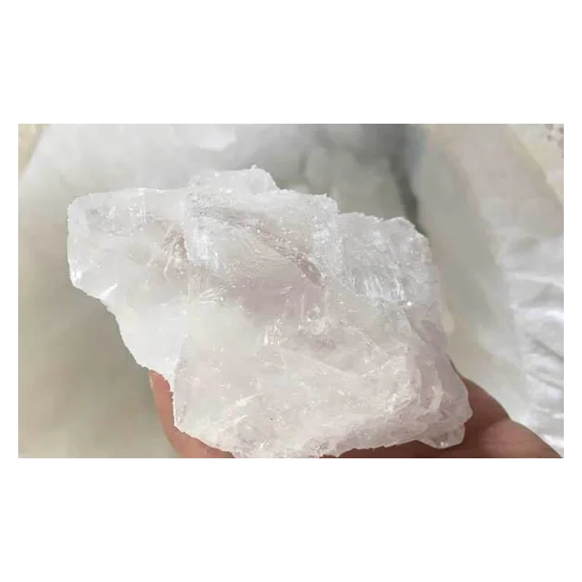 High Quality Aluminum Potassium Sulfate Dodecahydrate Powder Food Grade 99%