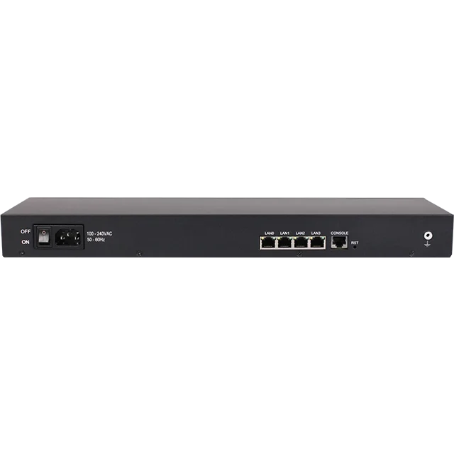 Cost-effective 16 ports fxo SIP ATA gateway