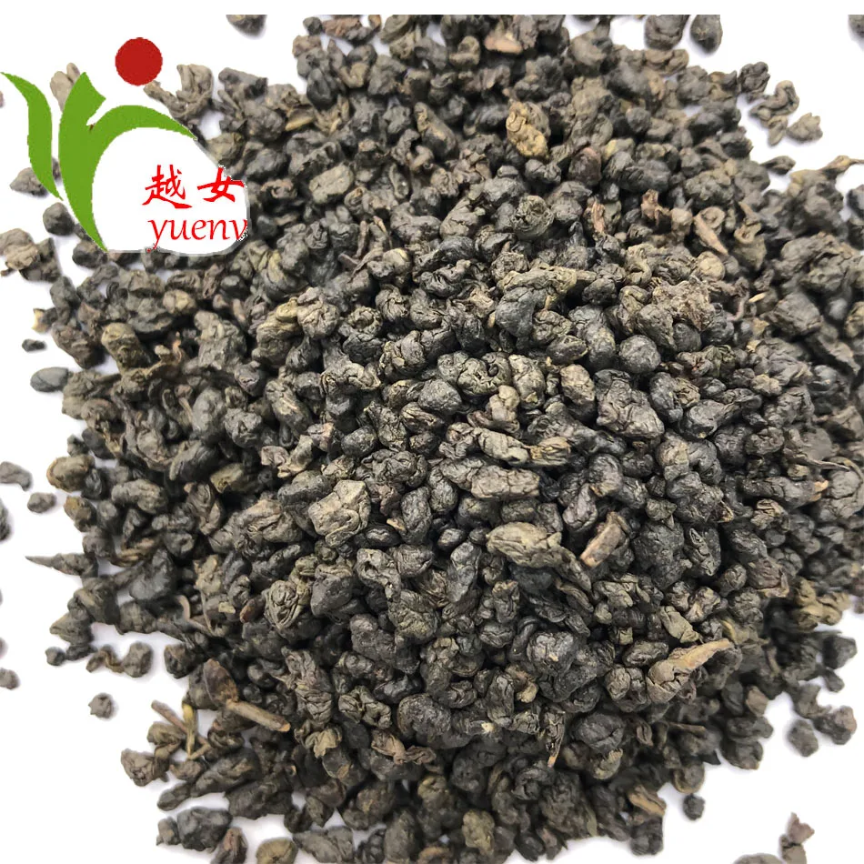 3505AAA высококачественный Китайский зеленый чай