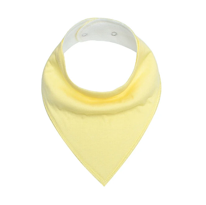 
Infants&Toddlers Age Group and Eco-Friendly Feature Baby Bandana Drool Bibs-Bandana Bibs For Boys 