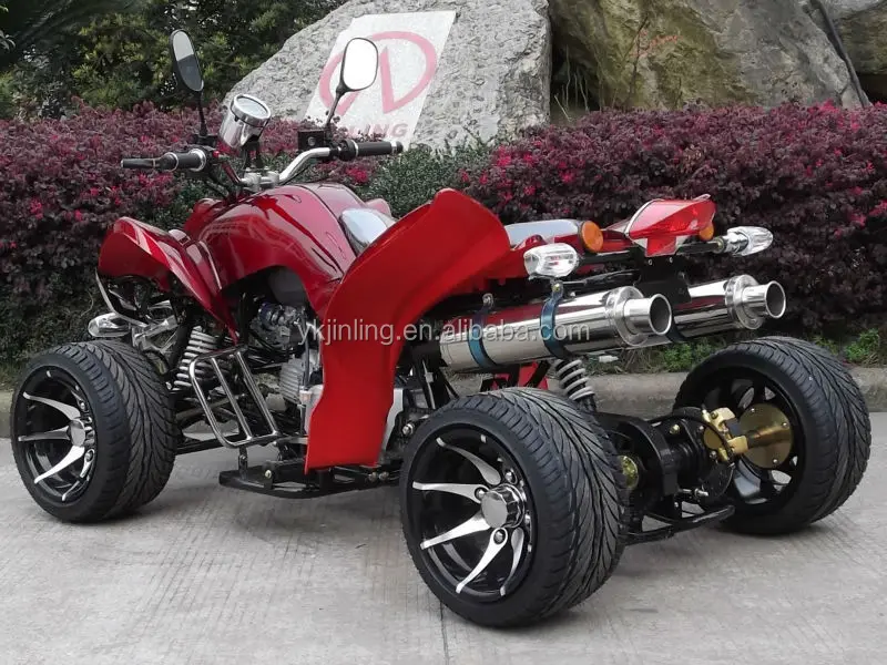 Звенящими Лидер продаж, партиями по 4 колеса ATV