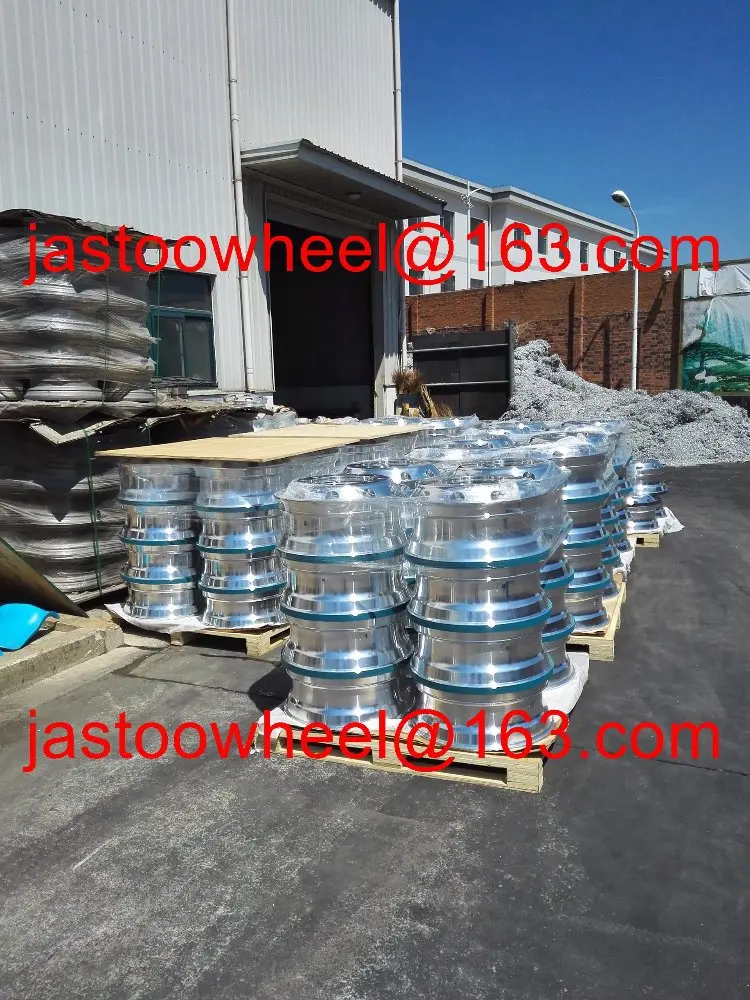 
We are factory------truck rims 17.5 truck rims trailers 22.5 x 11.75 wheels and rims 