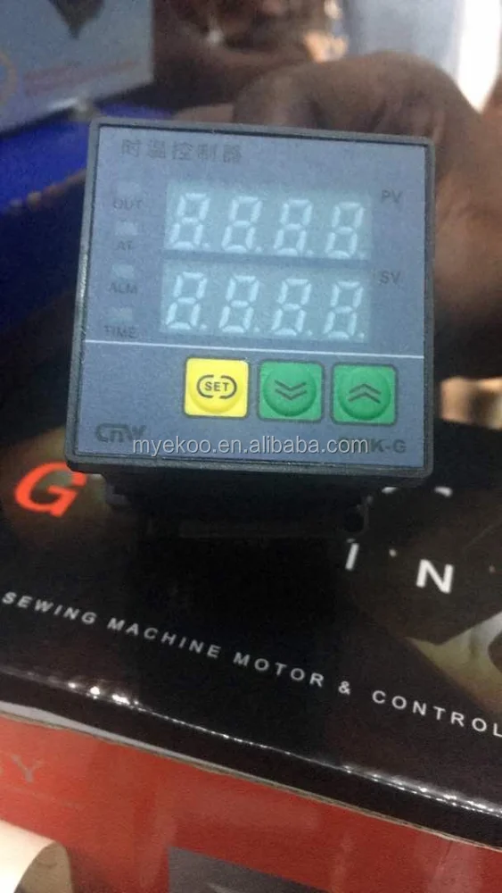 cheap sale xmtd digital temperature controller for heat press machine