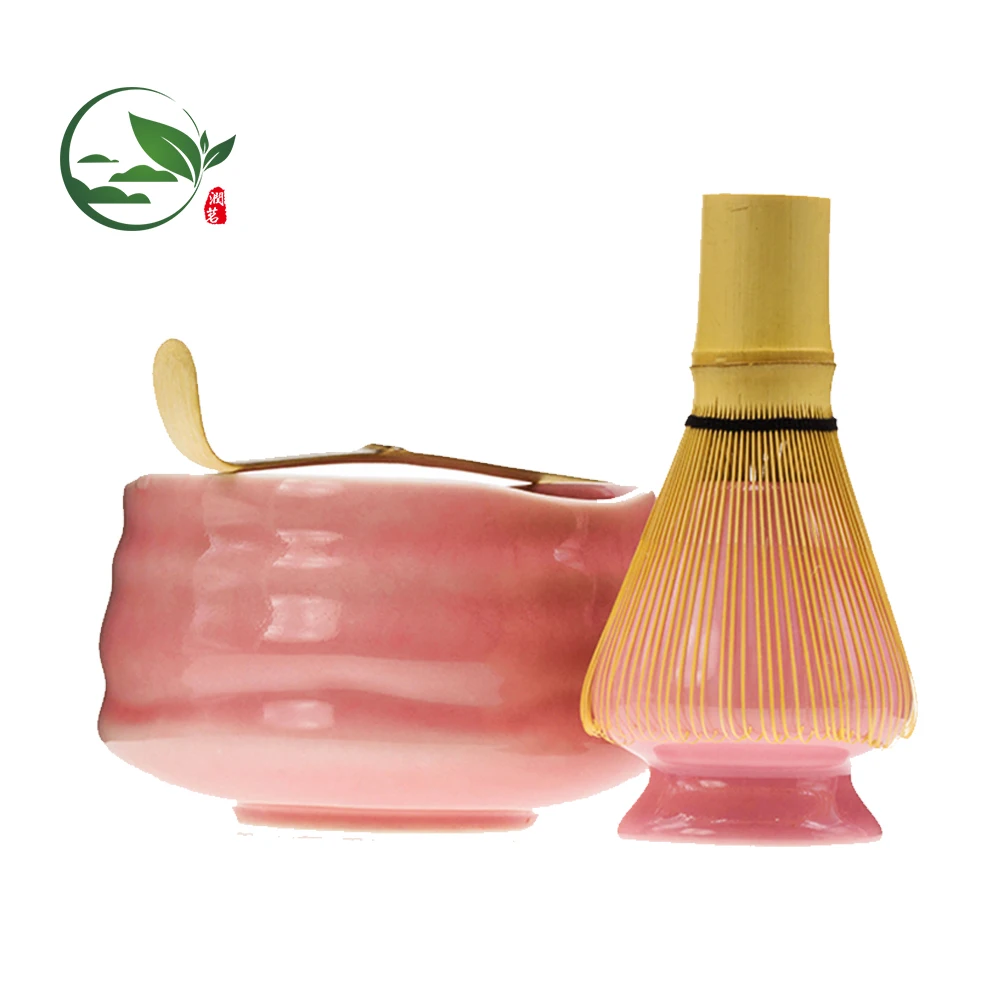 Matcha Tea Gift Set - Matcha Tea Ceremony Gift Set Sets for Adults