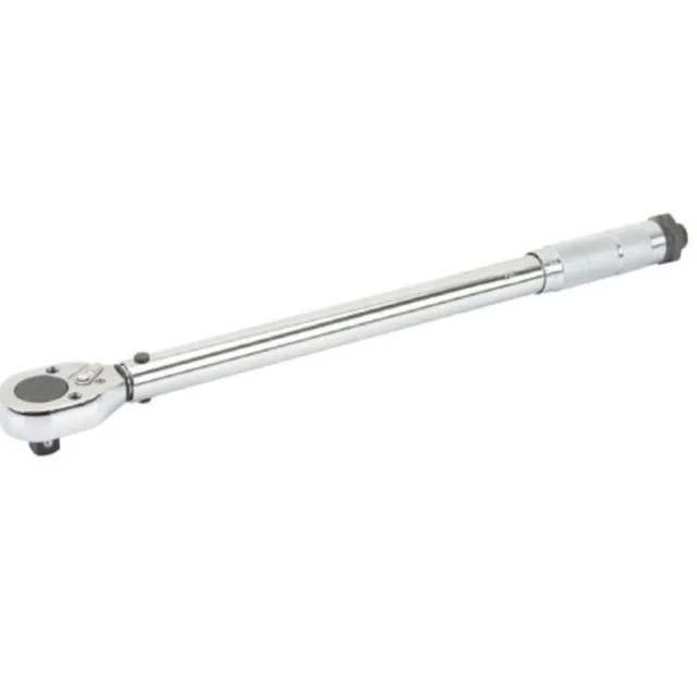BOSSAN TOOLS,popular Professional Drive Click Type Ratcheting Torque Wrench