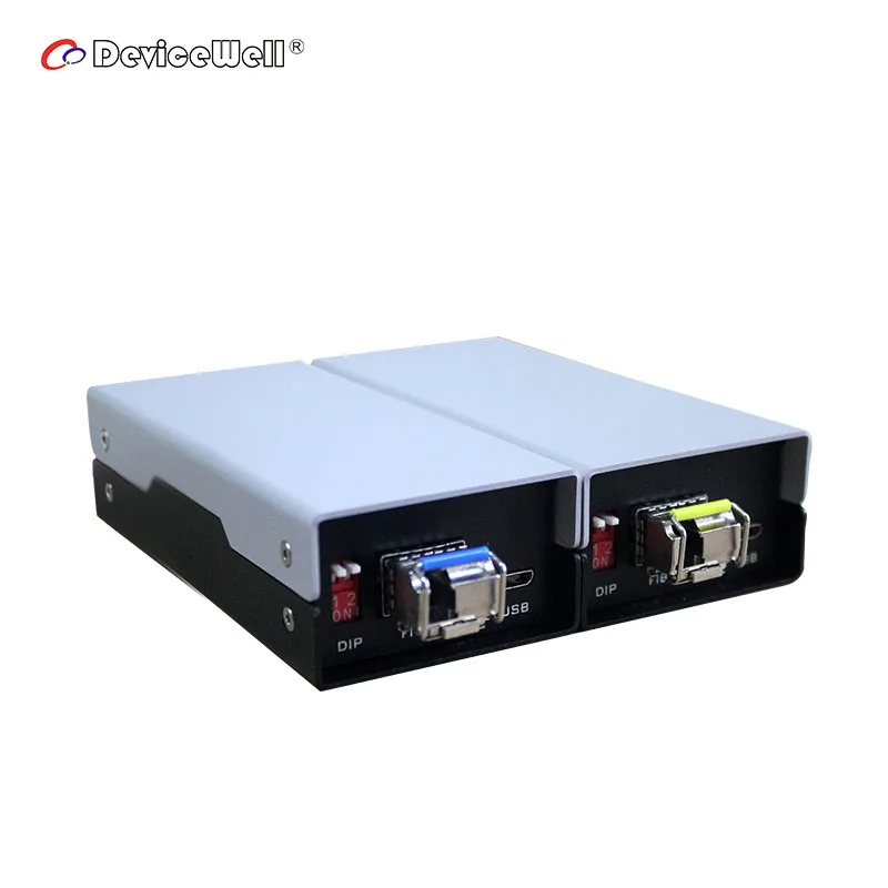 FD1201 USB мощность мини 12 г SDI волокно оптический передатчик