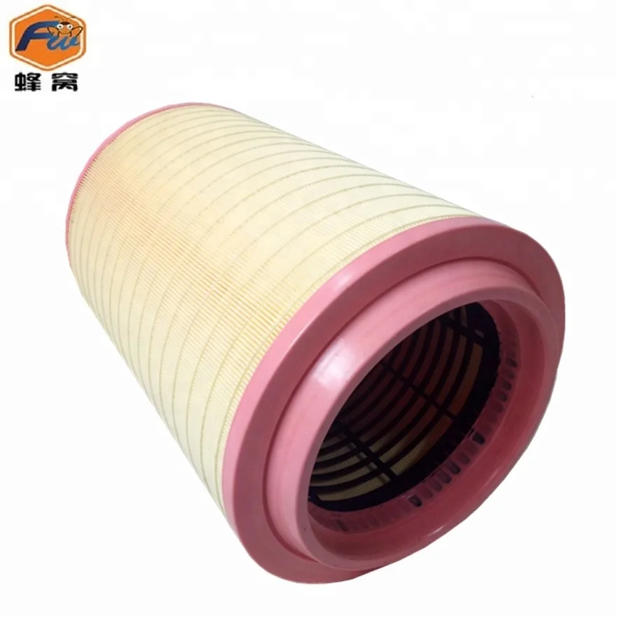 Air Filter Element C331630 AF26472 AF26163 P605551 For VOLVO Heavy Duty Truck