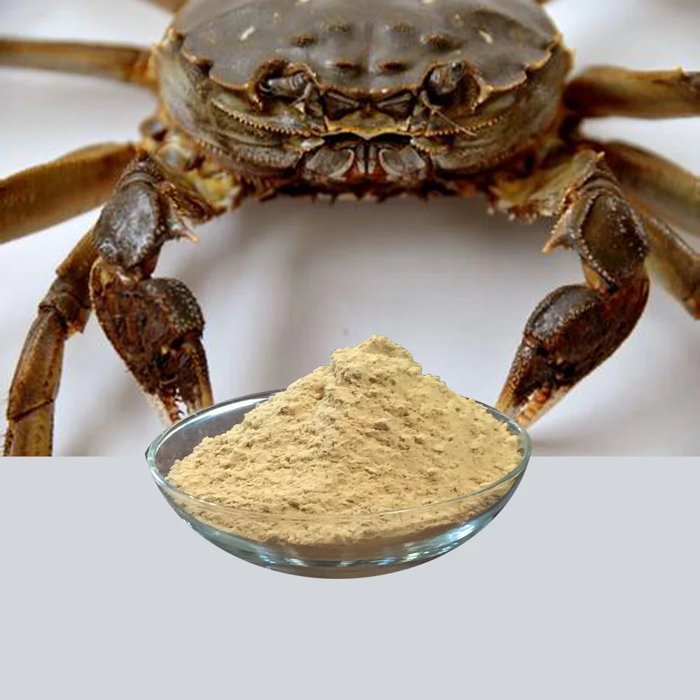Aquatic animal feed additives, used in fish feed and shrimp feed for nutration