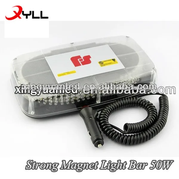 предупредительный световой сигнал/полицейскую машину/скорая помощь строб и мигающий свет бар/красный и синий индикатор аварийног