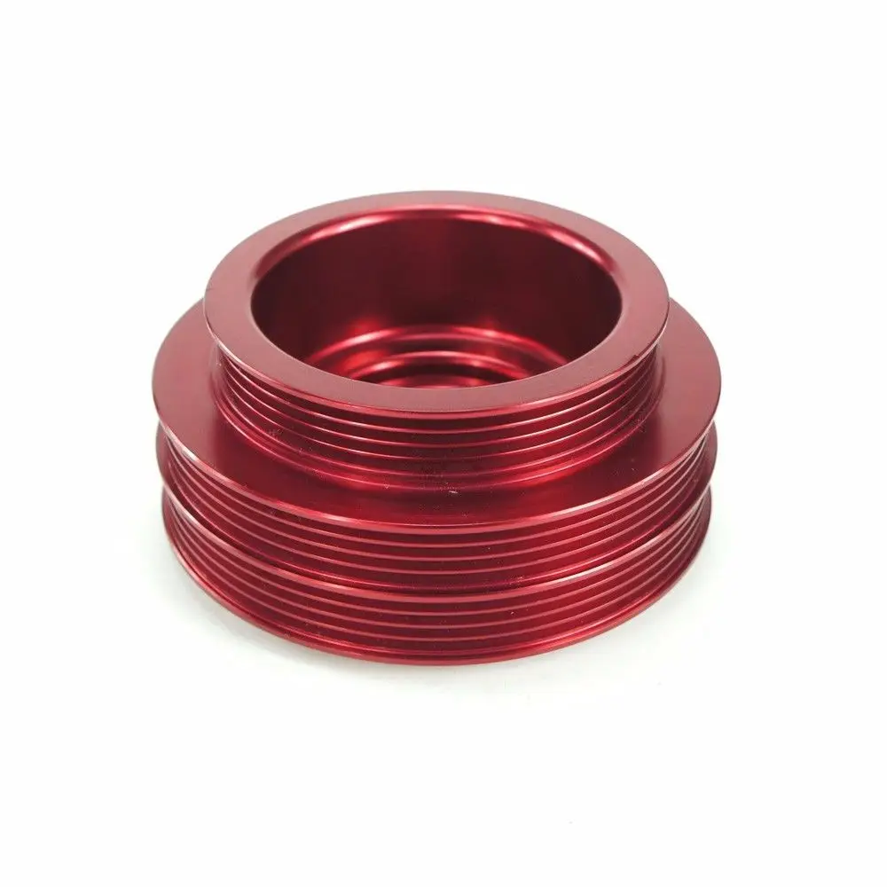Pulley For Honda B16A/B18 Series Engine /Accord Crank Shaft Harmonic