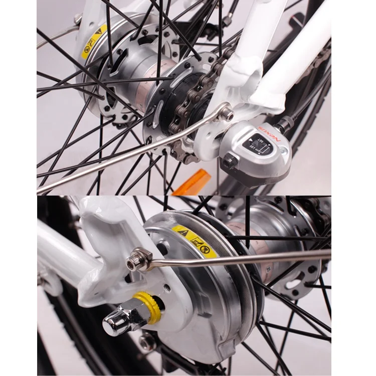 36v250w Mid Drive Folding E Bike,Mini Ebike Hot Sale from Chinese Warehouse Electric Bike