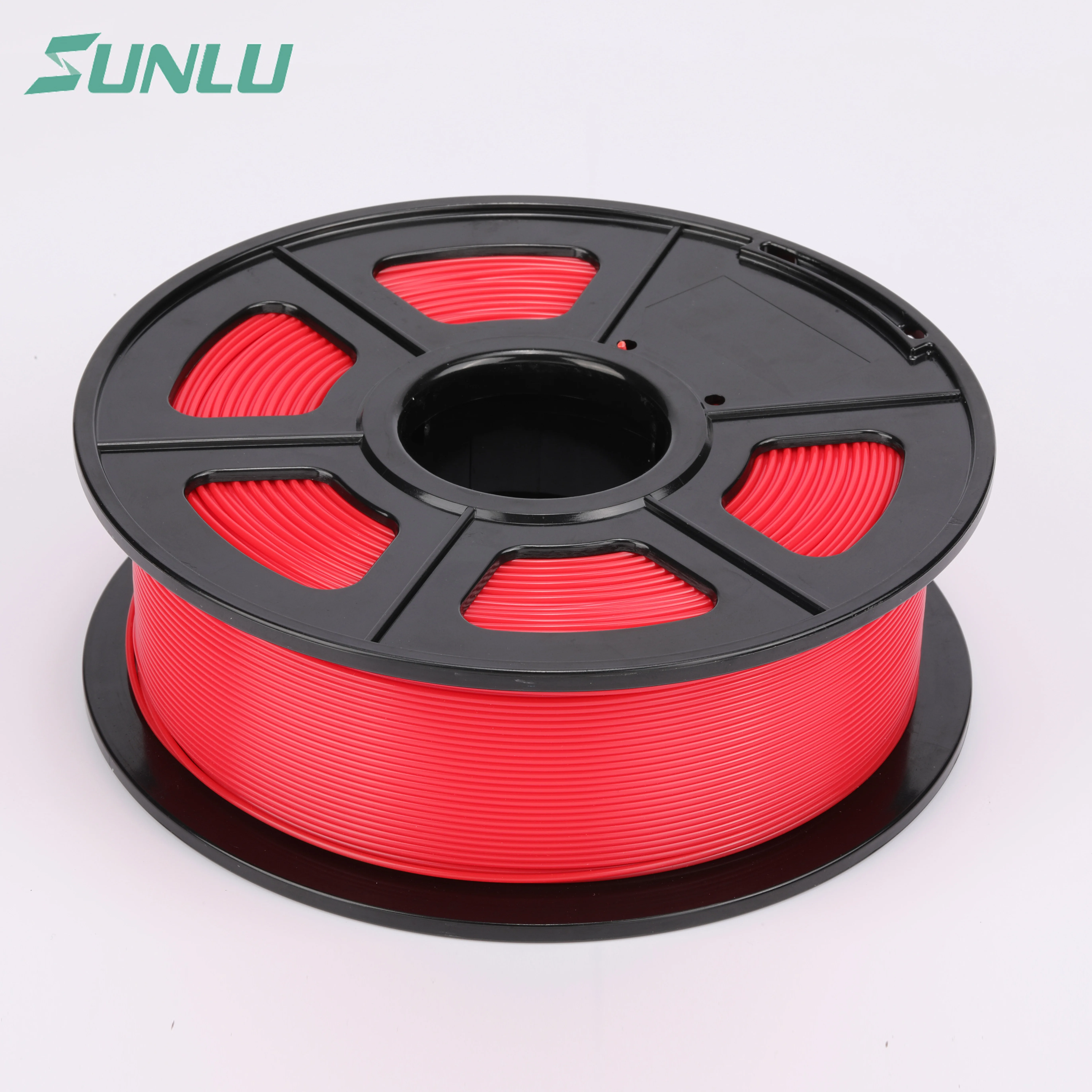 Нить для 3D-принтера Sunlu, 1 кг, 10 кг, 1 кг