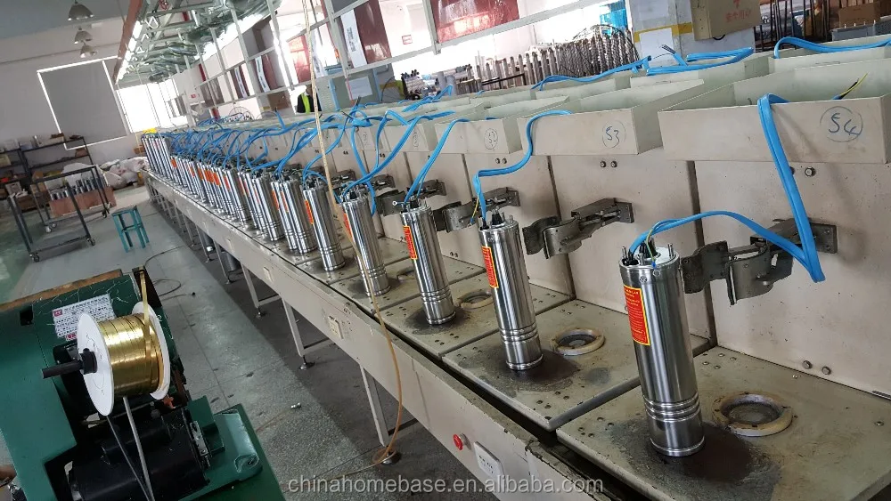 3.5 SD 2.5 [ 3.5 inch Deep Well Borehole Submersible Water Pump (HIgh Price & Quality)]