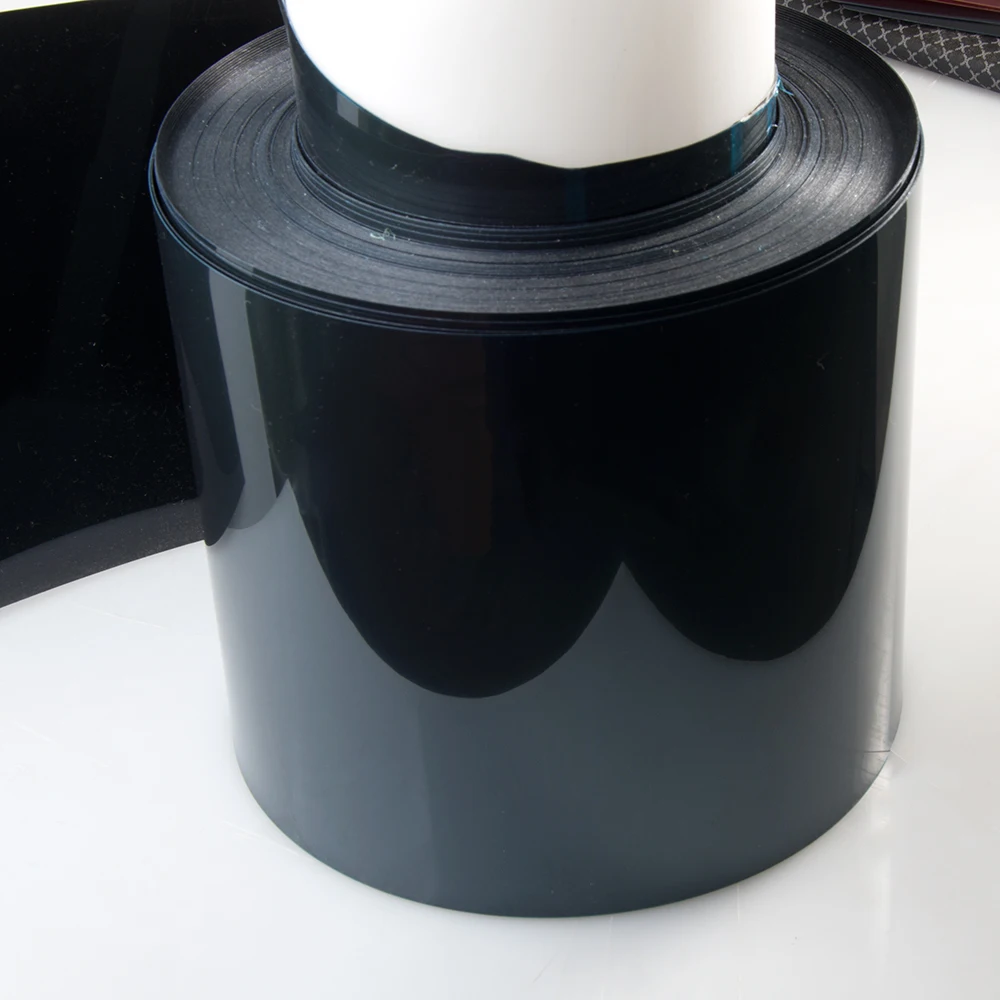 9h Nano Glass Screen Protector Film Roll Material 100 Square Meter Flexible Screen Protective Film For Mobile Phone