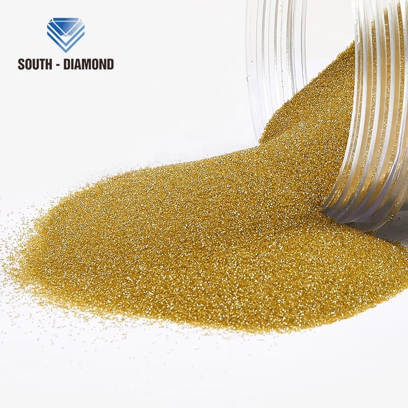 
china factory Best Price hthp Yellow Synthetic Industrial diamond dust powder china factory Best Price hthp Yellow Synthetic Industrial diamond dust powder