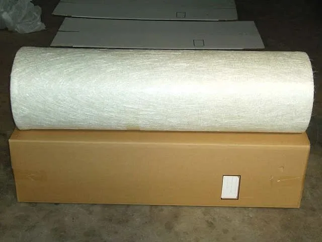 chopped strand mat, powder emulsion e glass csm 100-900g Fiberglass chopped strand mat