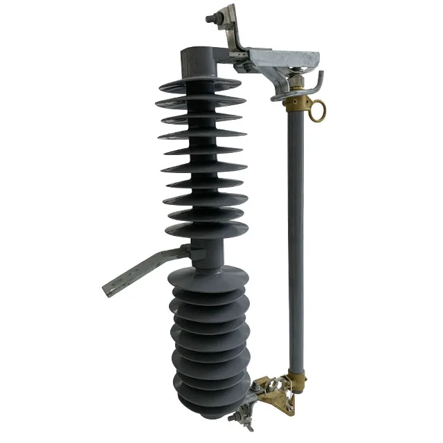 IEC Standard 33kv Polymer fuse cutout