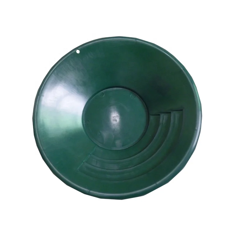 14' Alluvial Gold Washing Pan