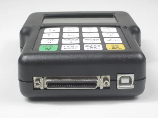 Чпу 6040Z-S80 металла фрезерный станок с чпу machine1. 5KW VFD шпинделя, 6040 Z-S80 гравировальный станок с DSP 0501 контроллер