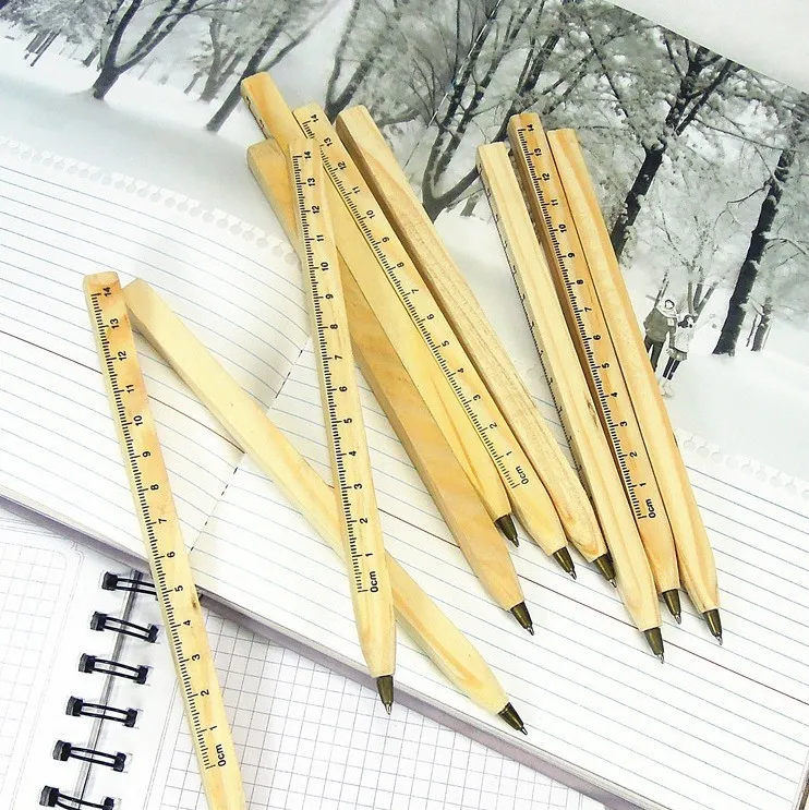 Bamboo Wood Pen Promotion Pen