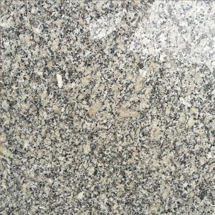 Grey Sardo Granite Hubei Oriental Light G602 granite