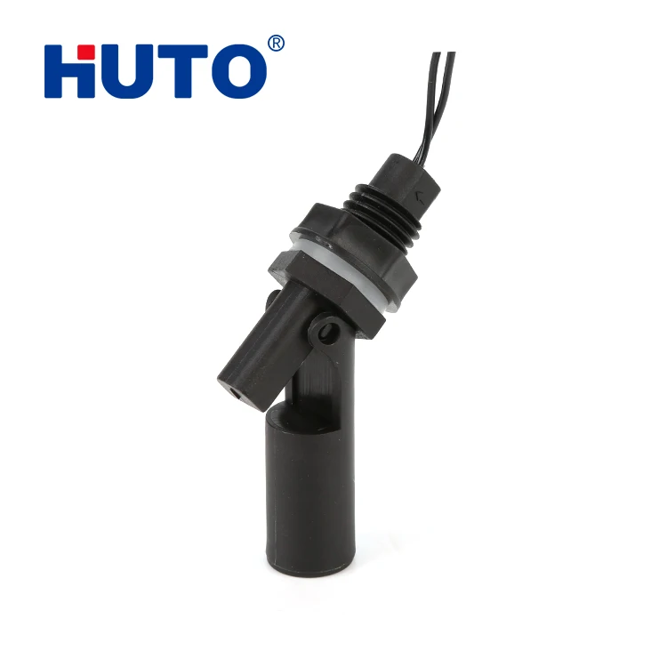 Plastic float level switch magnetic float switch water level sensor switch