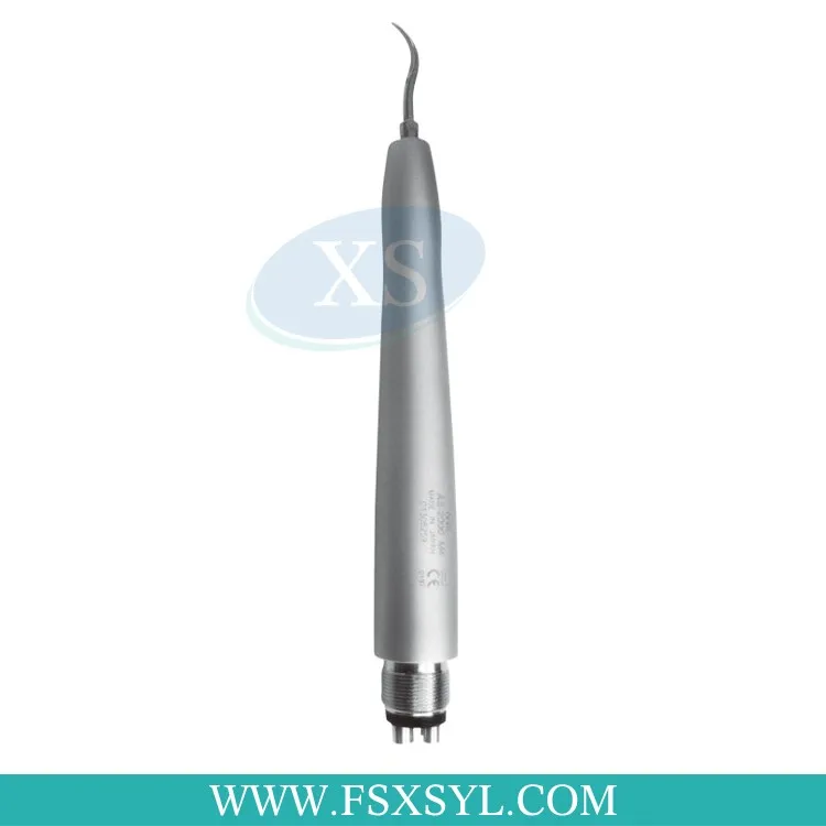 China CE certificate good quality dental ultrasonic air scaler