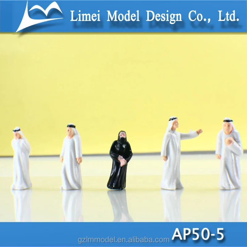 model architecture Figuren/ HO N G O Z OO/grass mat