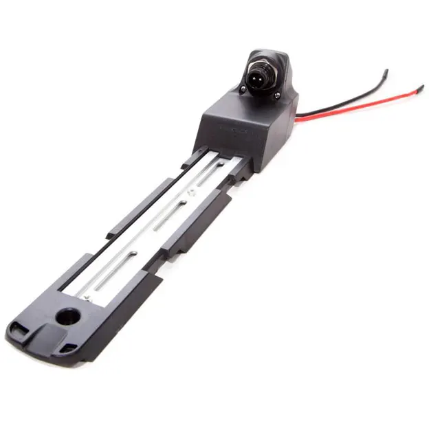 Tiger Shark Battery 48V 13Ah 750W Lithium Battery for Electric Bicycle 48V 1000W 750W 500W motor