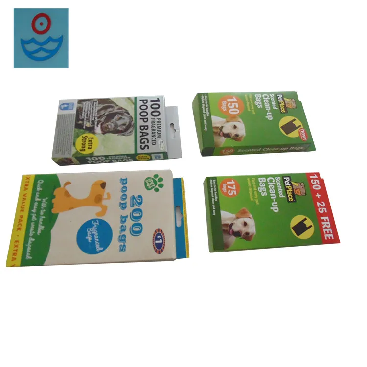 
Wholesale Ivory Grey Board Box For Garbage Bag 