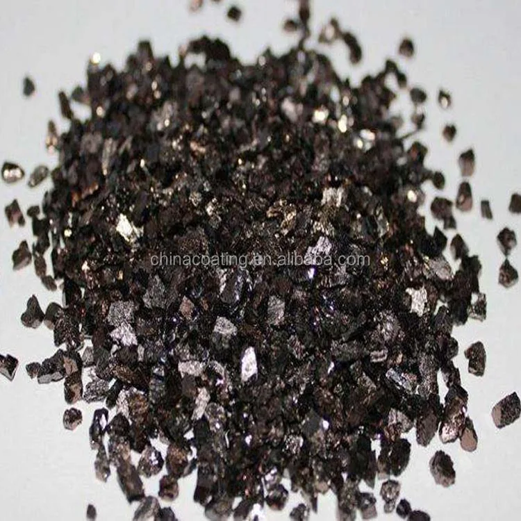 99.99% Ti3O5 for Optical coating materials,Ti3O5 granules 3-5mm