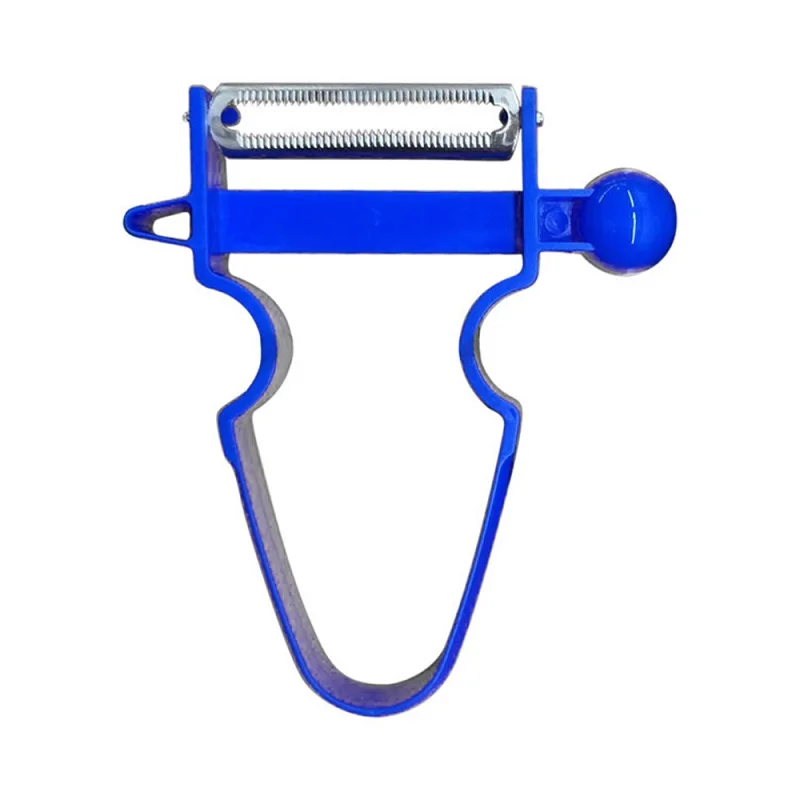 Волшебная палочка 3 шт нож набор Trio очистки фруктов и овощей Slicer измельчитель многофункциональный овощи фрукты машина для нарезки картофеля кухонная утварь