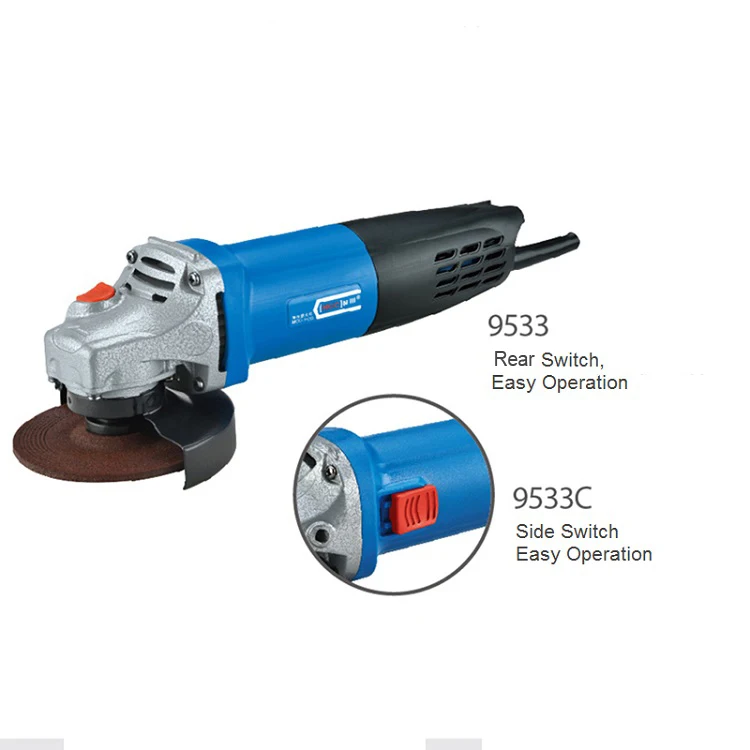 HCC 700W angle grinder machine