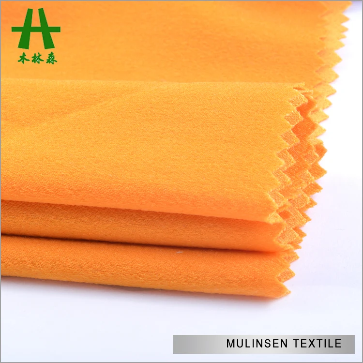  Mulinsen текстиль горячая Распродажа полиэстер крутящийся жоржет стрейч бархат сатин мох композиция креп Тиффани синяя ткань