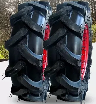 Agriculture Tyre India Market Popular