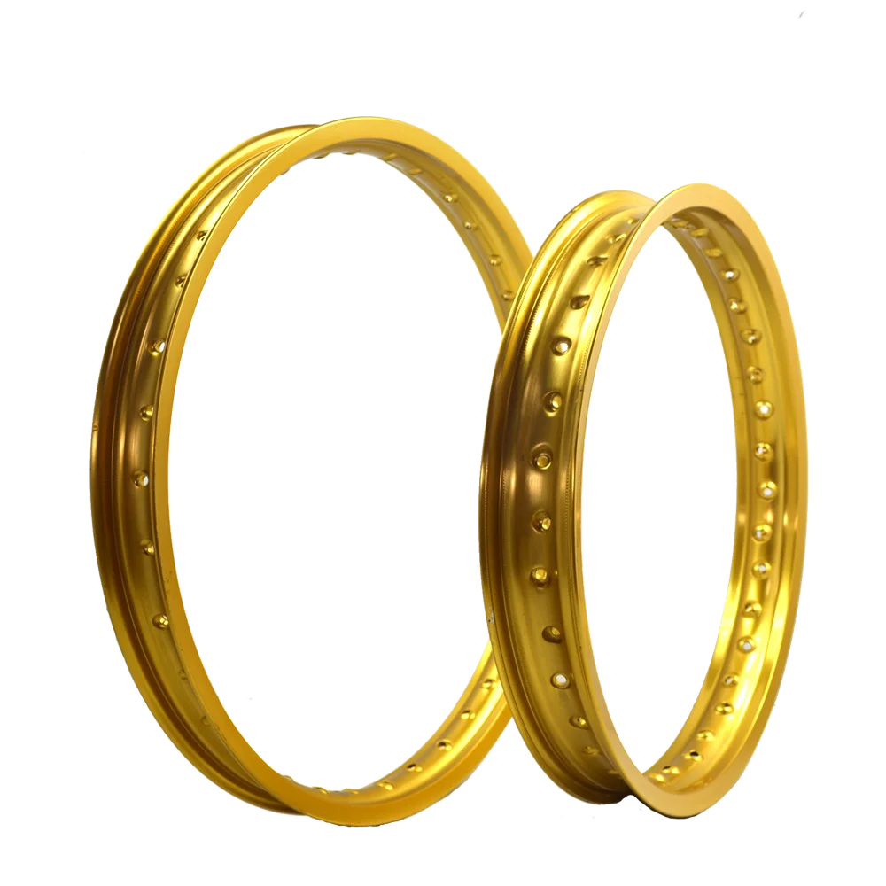 
High Performance 19 inch Motorcycle Rims 